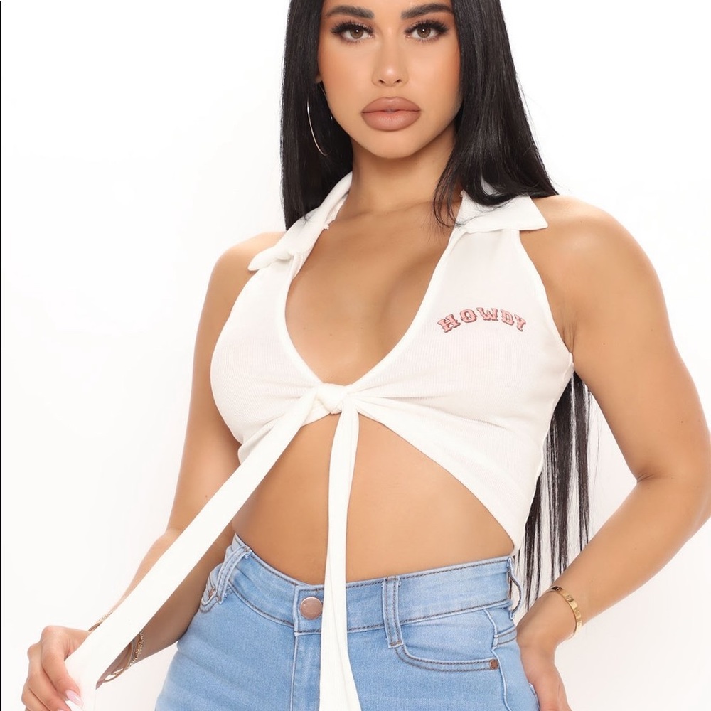 Top